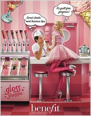 is this a sexist ad?