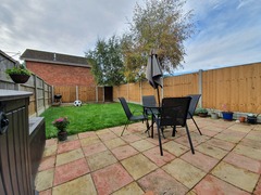 Advice on selling - Rightmove link included