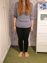 Please help me dress myself!