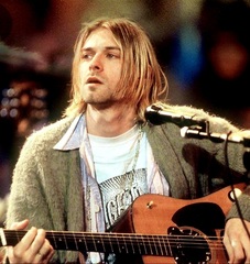 To think he was gorgeous in his youth??
