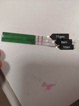 how long is your lh surge