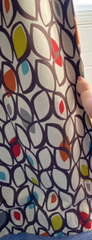 AIBU to ask what colour are your curtains....