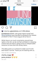 Are there people who are still arguing puberty blockers are reversible and there's nothing wrong with taking teens down the hormonal route?