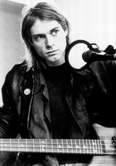 To think he was gorgeous in his youth??