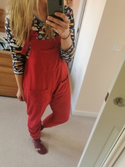 What are you wearing today? Summer 2020 - where did the sunshine go?!