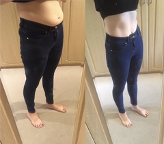 Stopping drinking for a while - part 2