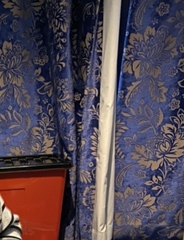 AIBU to ask what colour are your curtains....