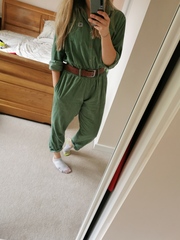 What are you wearing today? Autumn 2020