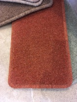 Best neutral colour carpet for a hall stairs and landing please