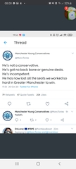 Manchester- screw you Boris