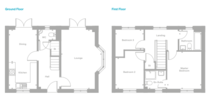 Which floorpan for a 3-bed new build?