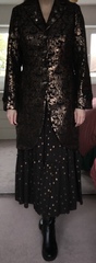 What are you wearing today? Autumn 2020