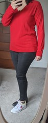 What are you wearing today? Autumn 2020