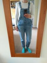 What are you wearing today? Autumn 2020