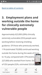 What should be put in place for shielders if we go down lock vulnerable down and carry on