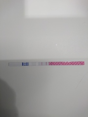 Tracking your cycle and possible BFP using RHR - part 3