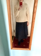 What are you wearing today? Autumn 2020