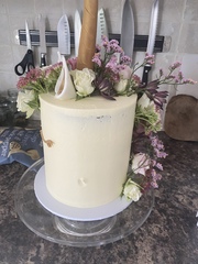 Safely into a frugal September saving as we go...