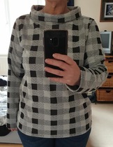 The making your own clothes thread