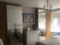 Bedroom decoration help