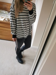 What are you wearing today? Autumn 2020