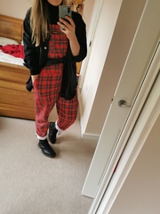 What are you wearing today? Autumn 2020