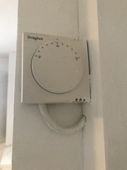 Boiler - am I being stupid?