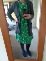 What are you wearing today? Autumn 2020