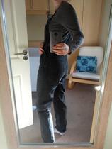 What are you wearing today? Autumn 2020