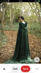 Please help me find a Scotland elopement wedding dress....!