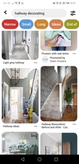 Colour palette without pink