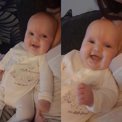 June 2020 Babies-Newborn, snuggles, recovery, milk and night feeds! 2nd thread