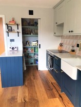 Your kitchen musts and don't bothers