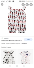 AIBU to buy this romper for a baby girl?
