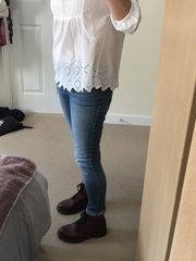 What are you wearing today? Autumn 2020