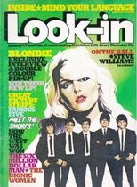Memories of secondary school in the 70s (or thereabouts)