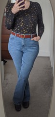 What are you wearing today? Autumn 2020