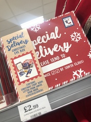 Thread 11 - the one where everyone keeps writing the bargain info *in bold*