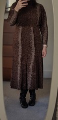 What are you wearing today? Autumn 2020