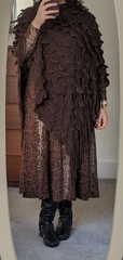 What are you wearing today? Autumn 2020