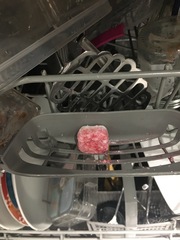 AIBU to ask why the fuck my dishwasher won’t clean anything?