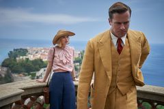 Rebecca - Netflix