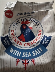 Useful low carb products - with photos!