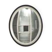 Anyone got lots of big mirrors in their house?
