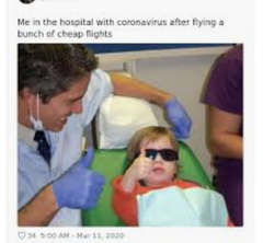 AIBU to ask for your favourite isolation memes?