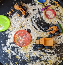 Trapped Toddler Parents of Winter 2020/21 Support Thread - Puddlesuits at the ready!