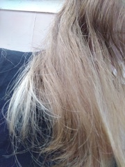 Help me find a brown hair dye that won't fade to coppery red