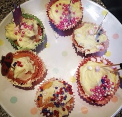 Safely into a frugal September saving as we go...