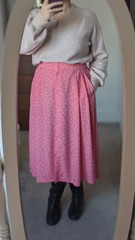 What are you wearing today? Autumn 2020