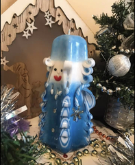 Facebook - Christmas and Halloween shite